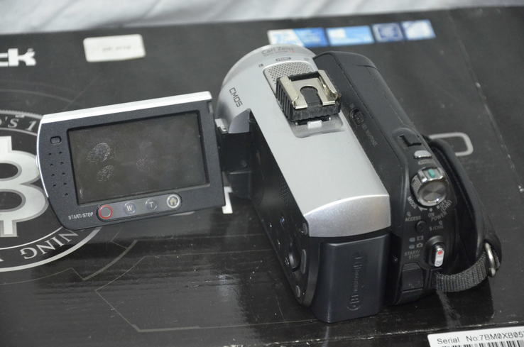 Видеокамера Sony HDR-SR5E Идеал, numer zdjęcia 4