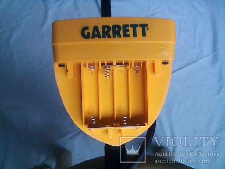 Garrett Euro ACE 350, фото №10