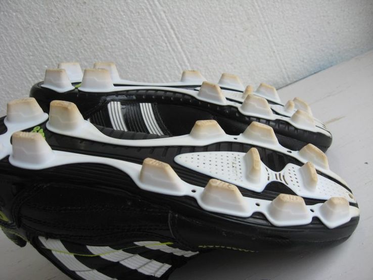  Бутсы ADIDAS PREDATOR для подростка, фото №12