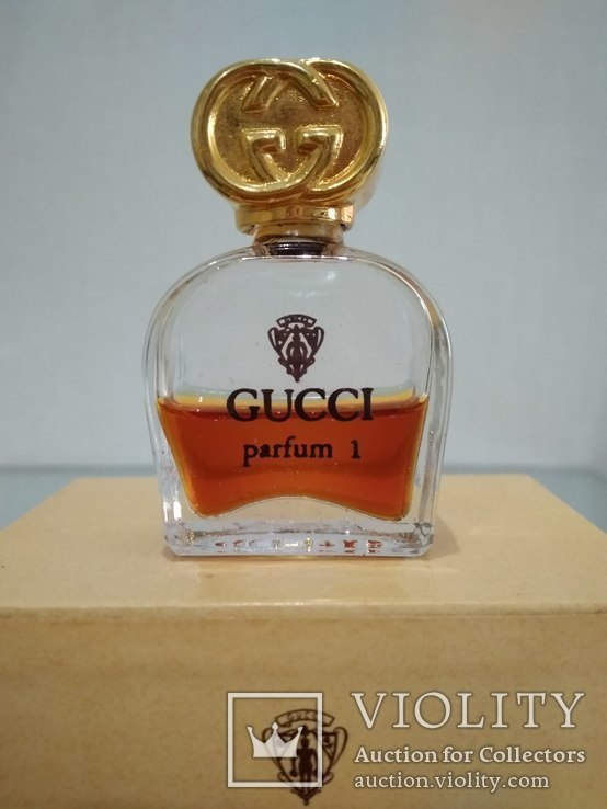 Gucci " Parfum 1" 6 ml, фото №2