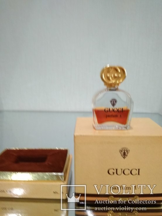 Gucci " Parfum 1" 6 ml, фото №3