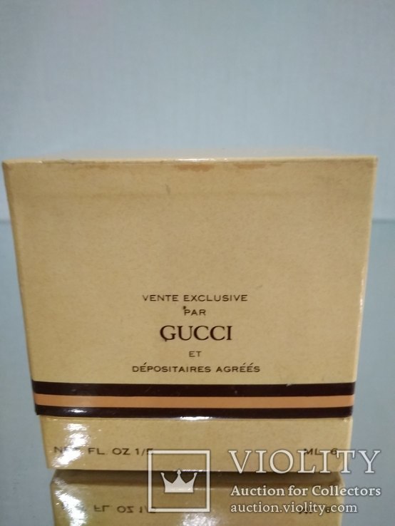 Gucci " Parfum 1" 6 ml, фото №4