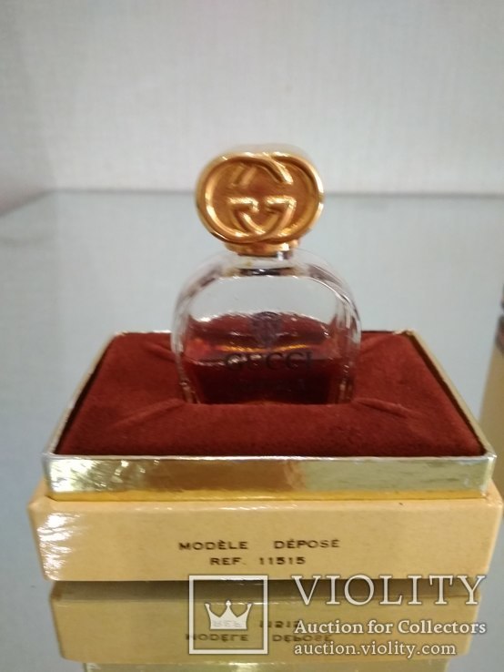 Gucci " Parfum 1" 6 ml, фото №6