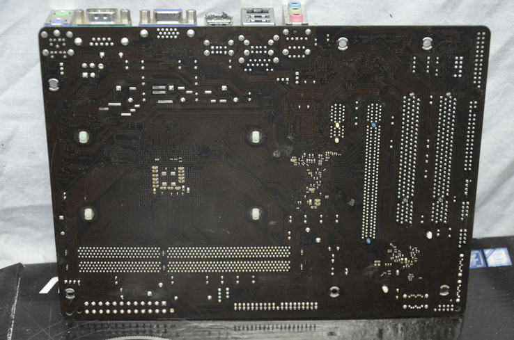 Материнская плата ASRock 785GM-S3 (AM3, AMD 785G, PCI-Ex16), photo number 3