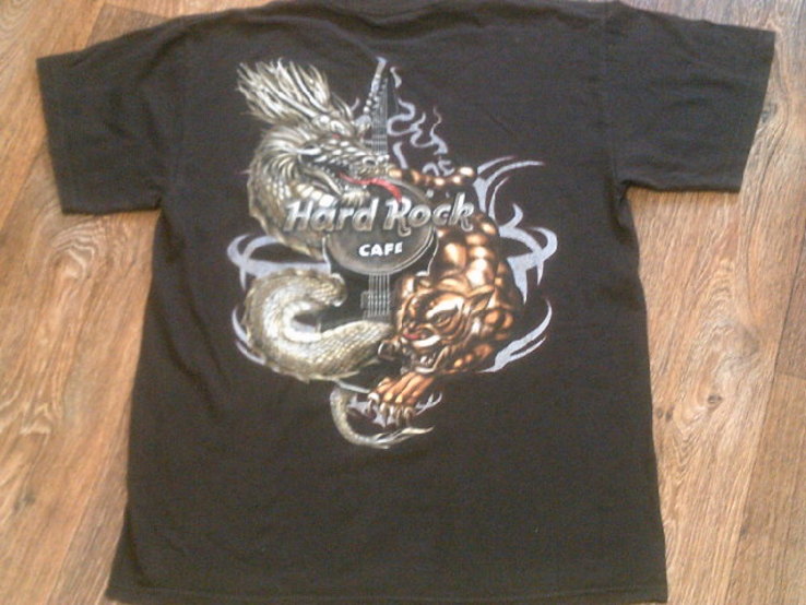 Драконы -  2 футболки разм. L,М, фото №12