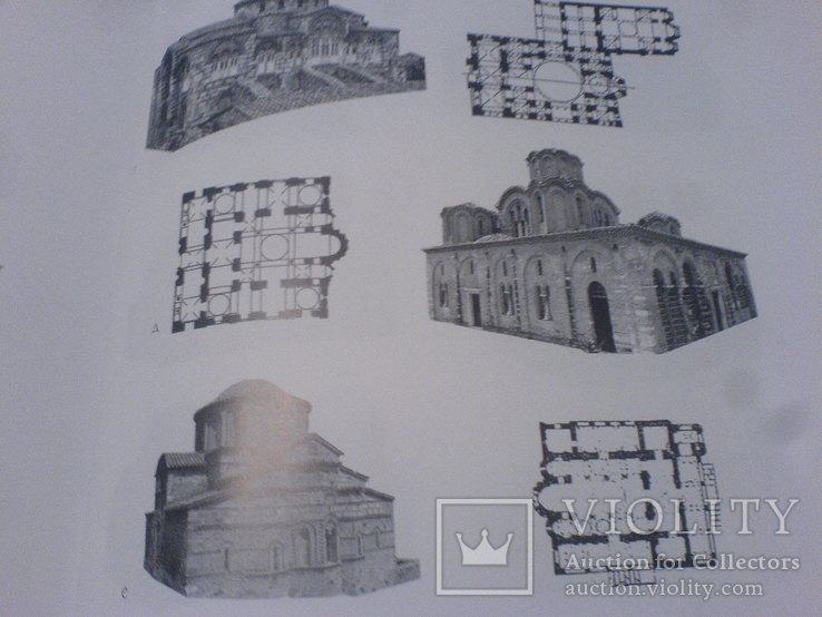 Проектування і реконструкція архетектурне православних храмів, фото №10