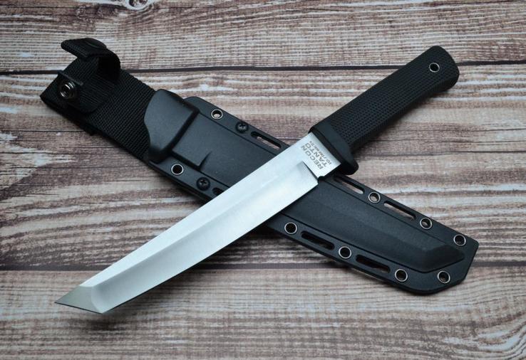 Нож Cold Steel Recon Tanto реплика, фото №2