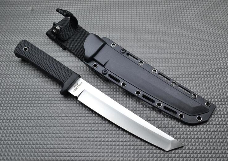 Нож Cold Steel Recon Tanto реплика, фото №5