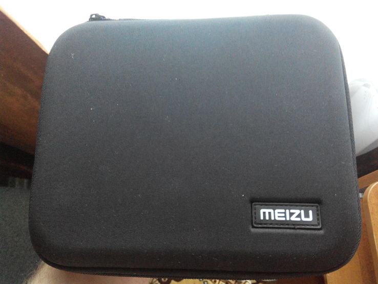 Гарнитура Meizu HD50, фото №4