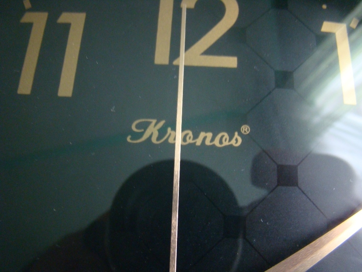 Годинник Kronos SC-45V, photo number 3