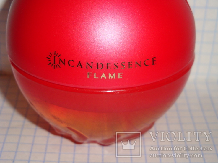 Incandessence flame avon, фото №2