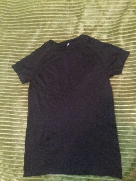 Workout термо -футболка, photo number 4