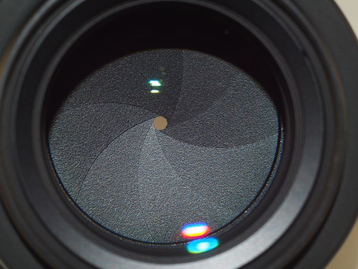 SMC Pentax-FA f1.4/50mm, фото №8
