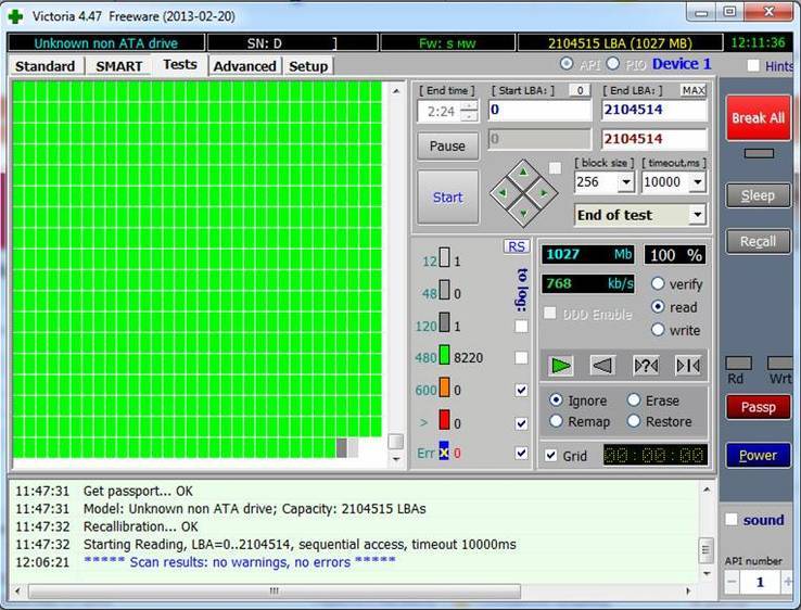 Microdrive 1Gb IBM, фото №5