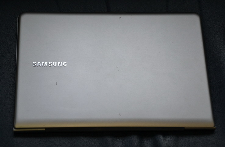 Samsung NP535U3C, фото №2