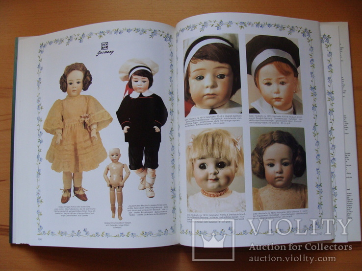 Puppenstars. Куклы., фото №11
