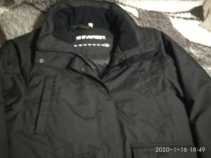Куртка Everest (164 см) р.40-42, фото №8