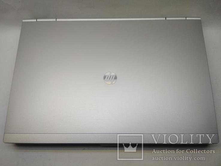 Ноутбук HP EliteBook на Intel Core i5 з Європи, фото №5