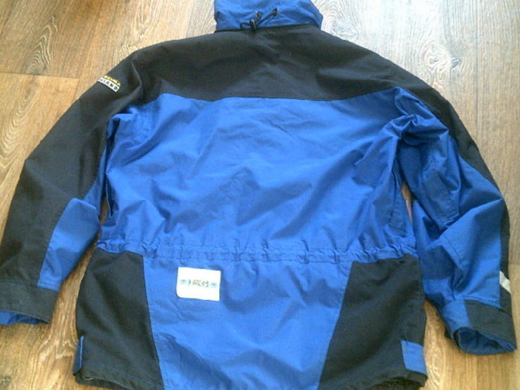 Reima inkaland - фирменная куртка, photo number 7