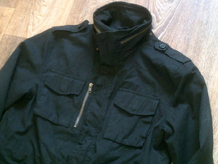H&amp;M Young - походная стильная куртка, фото №10