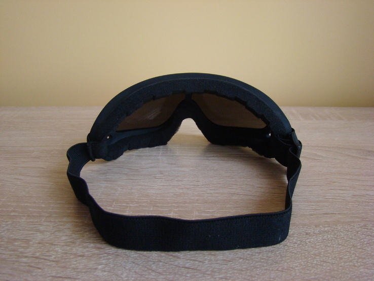 Лыжная маска - очки лот №3, фото №5