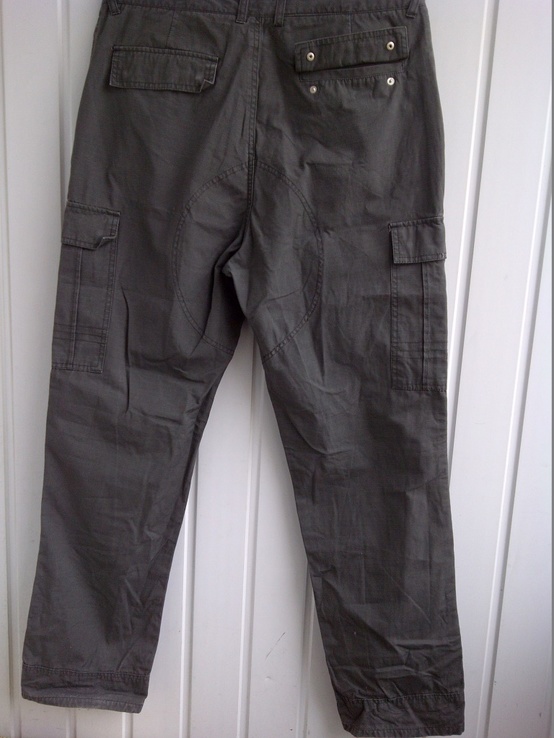 Треккинговые штаны Craghoppers L-XL, photo number 6