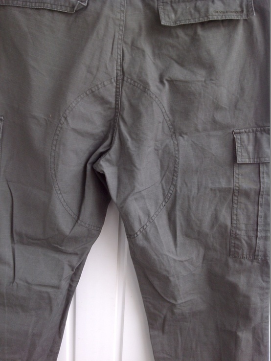 Треккинговые штаны Craghoppers L-XL, фото №8