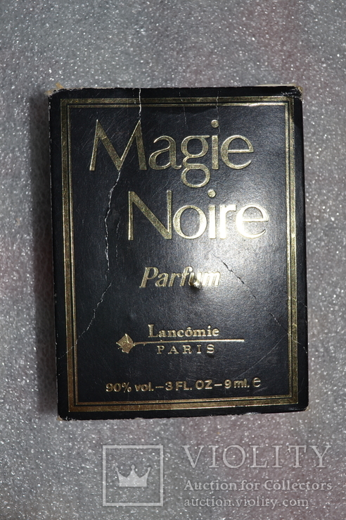 Духи "Magie Noire". Франция., фото №2