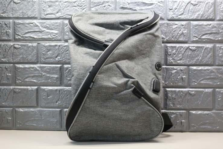 Многофункциональный Smart-рюкзак NiiD UNO, фото №3