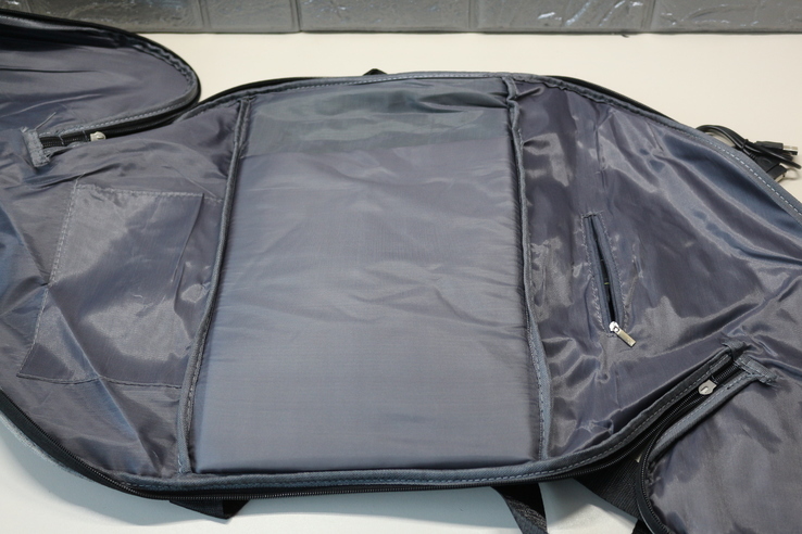 Многофункциональный Smart-рюкзак NiiD UNO, photo number 5