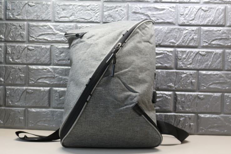 Многофункциональный Smart-рюкзак NiiD UNO, фото №8