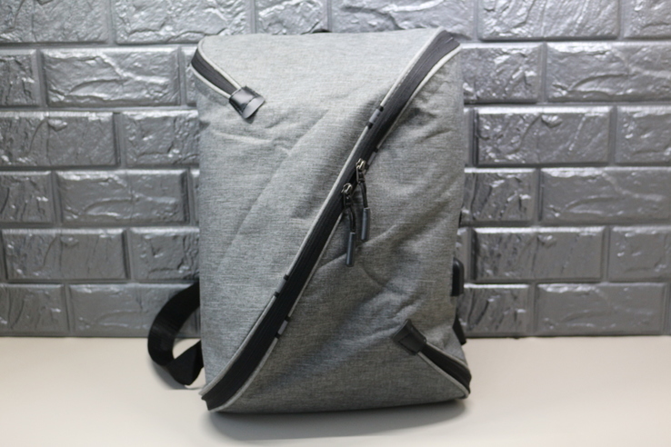 Многофункциональный Smart-рюкзак NiiD UNO, фото №13