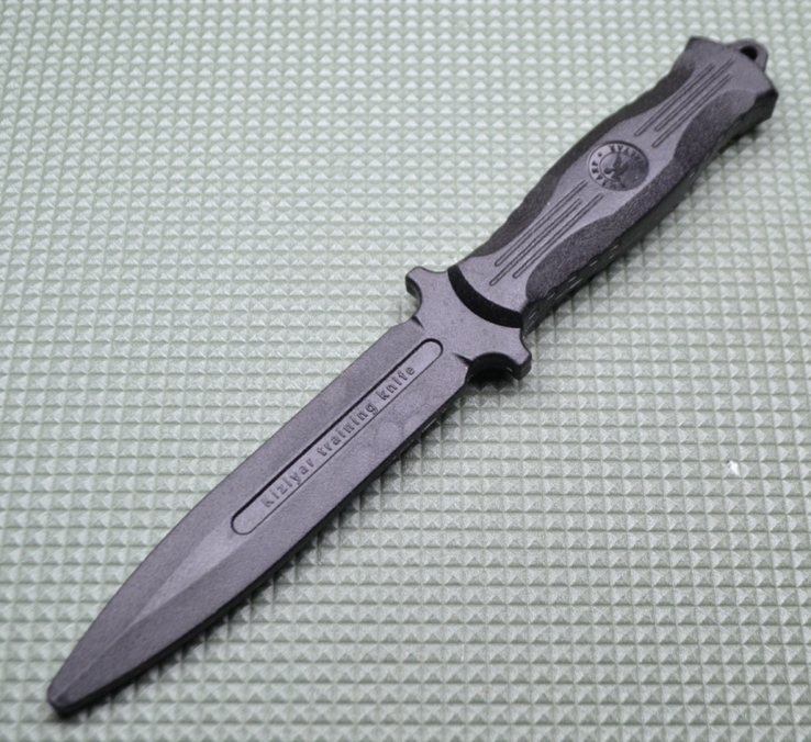 Нож тренировочный Кизляр НР-18 к0029т, фото №2