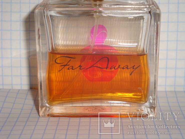 For away avon, фото №3