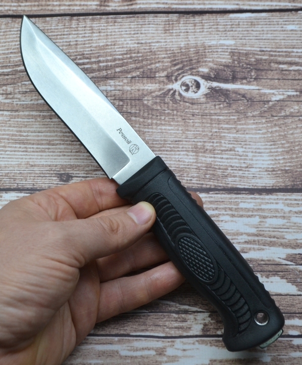 Нож Речной Кизляр, photo number 5
