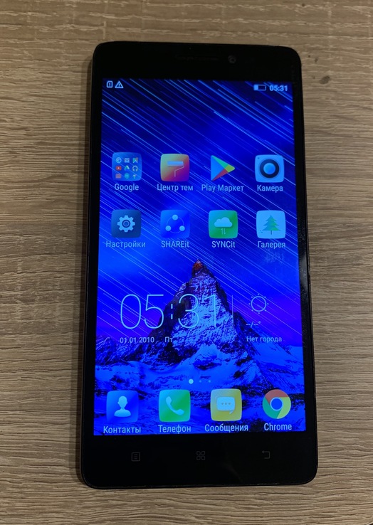 Lenovo K50a40, ОЗУ 2, 16 gb., фото №2