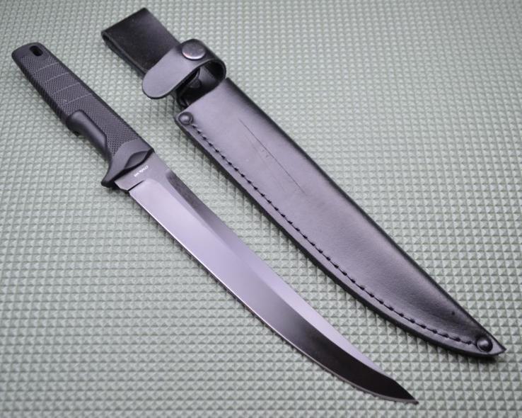 Нож НОКС Сенсей-2, фото №3