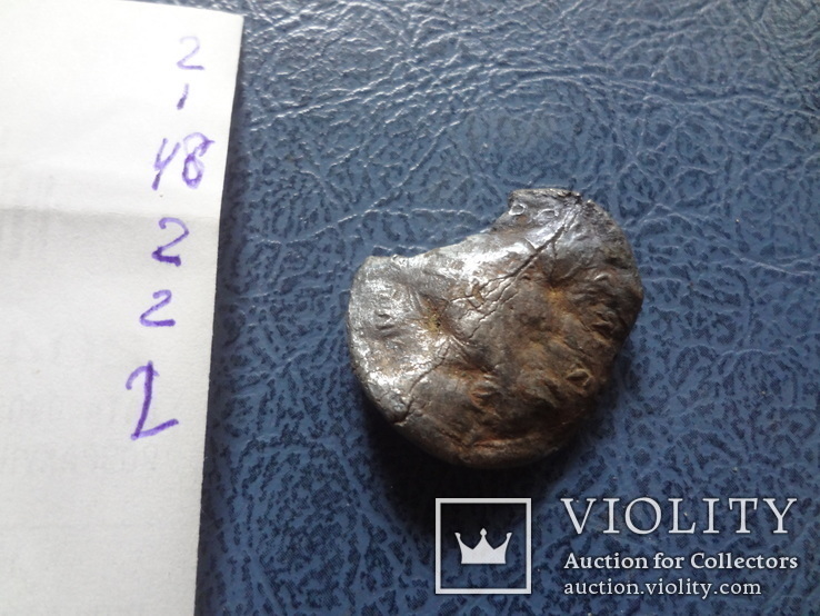 Антониан  Гордиан серебро    ($2.2.2)~, фото №5