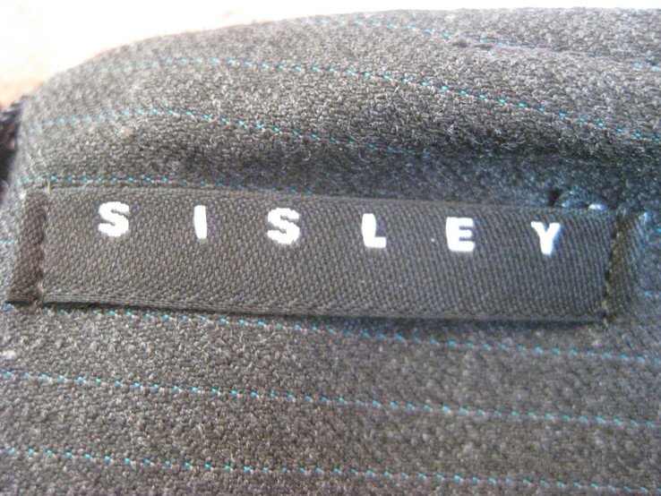 Юбка-карандаш "Sisley", Франция, фото №5
