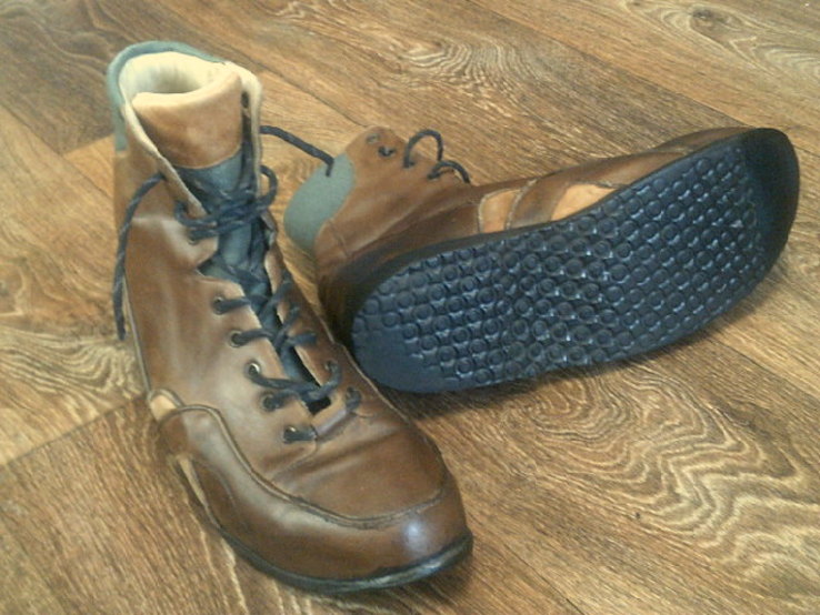 43 размер - кроссовки ,ботинки ,туфли, фото №4