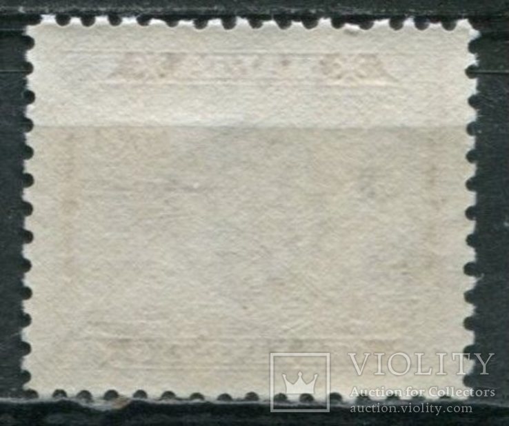 1938 Великобритания колонии Мальта 1/4р, фото №3