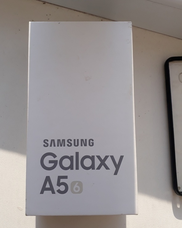 Смартфон "Samsung A5" (16), фото №2