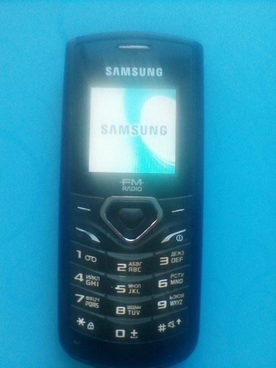 Samsung GT-E1172T