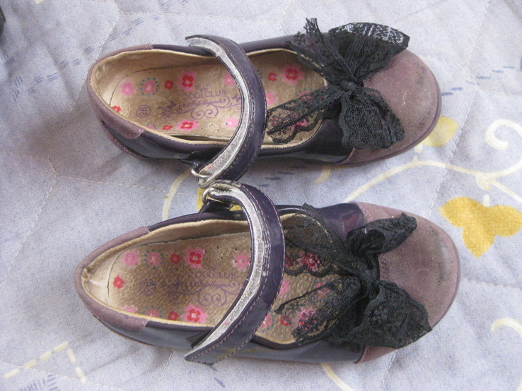 Сапоги и туфли, фото №8