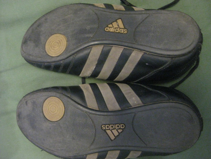 Кроссовки "Adidas" подростковые, photo number 5