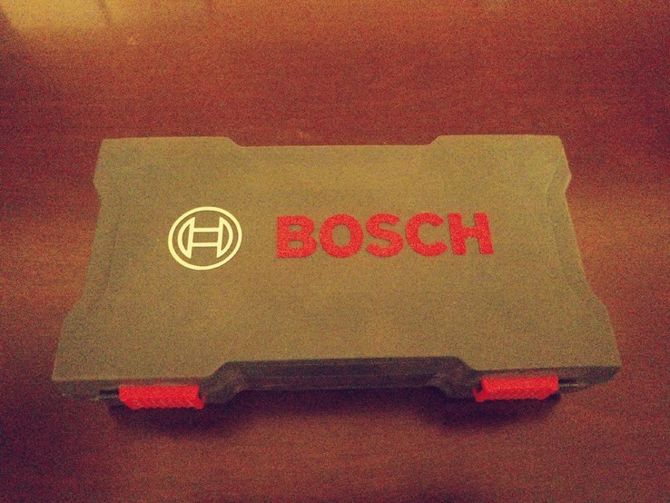 Аккумуляторная отвертка Bosch Professional GO, фото №10