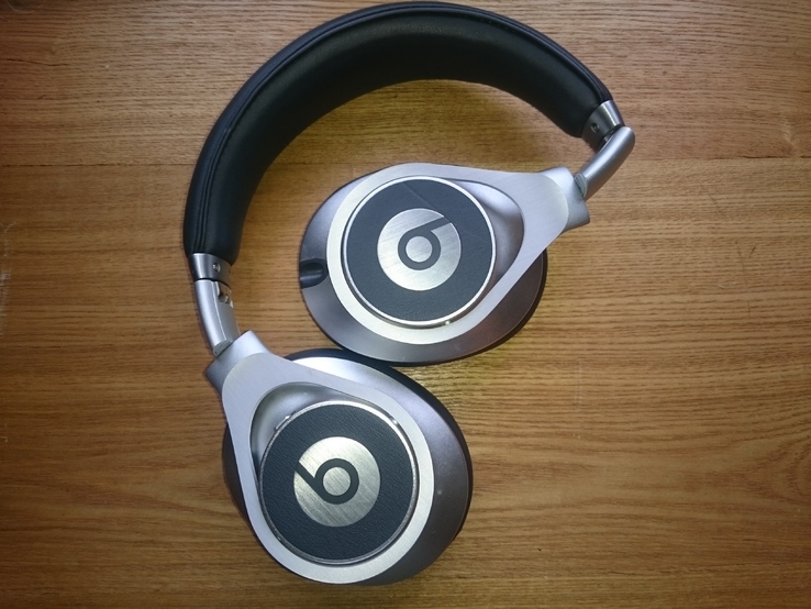 Наушники Beats executive by Dre, photo number 10