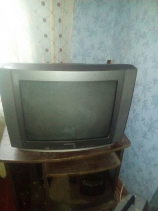 Телевизор rubin 55 m09t-1, фото №2