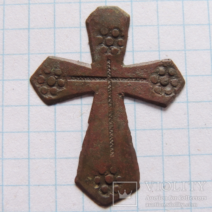 Казацкий крест, фото №2