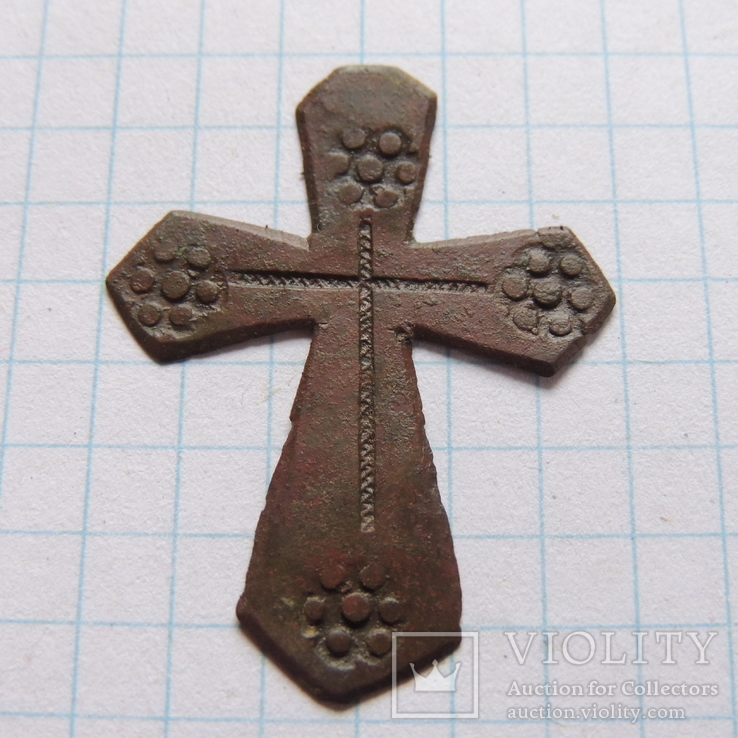 Казацкий крест, фото №4